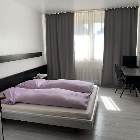 City Hotel Ντίνσλακεν Εξωτερικό φωτογραφία