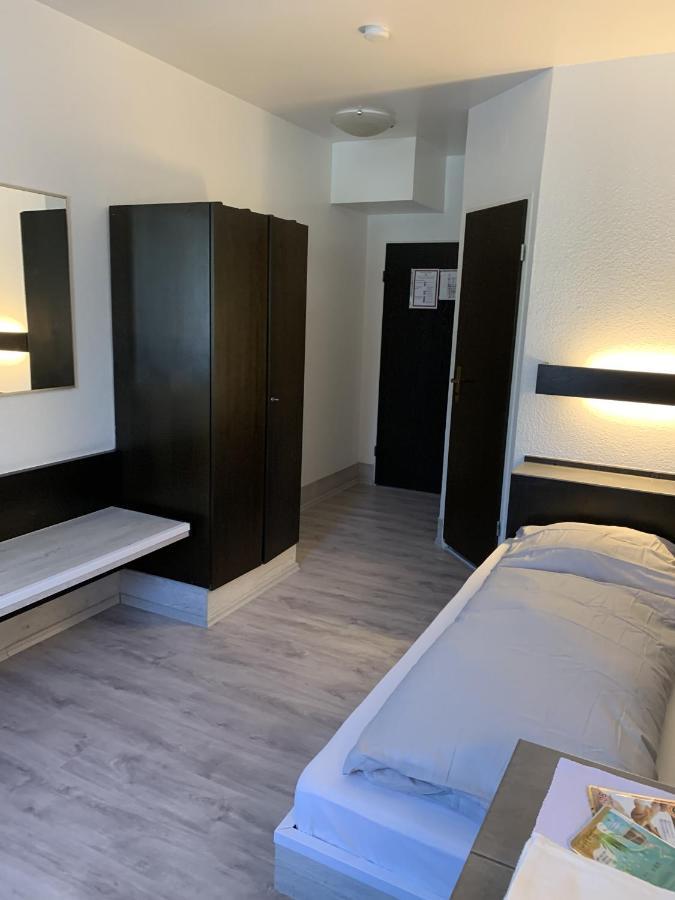City Hotel Ντίνσλακεν Εξωτερικό φωτογραφία