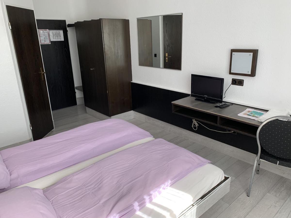 City Hotel Ντίνσλακεν Εξωτερικό φωτογραφία
