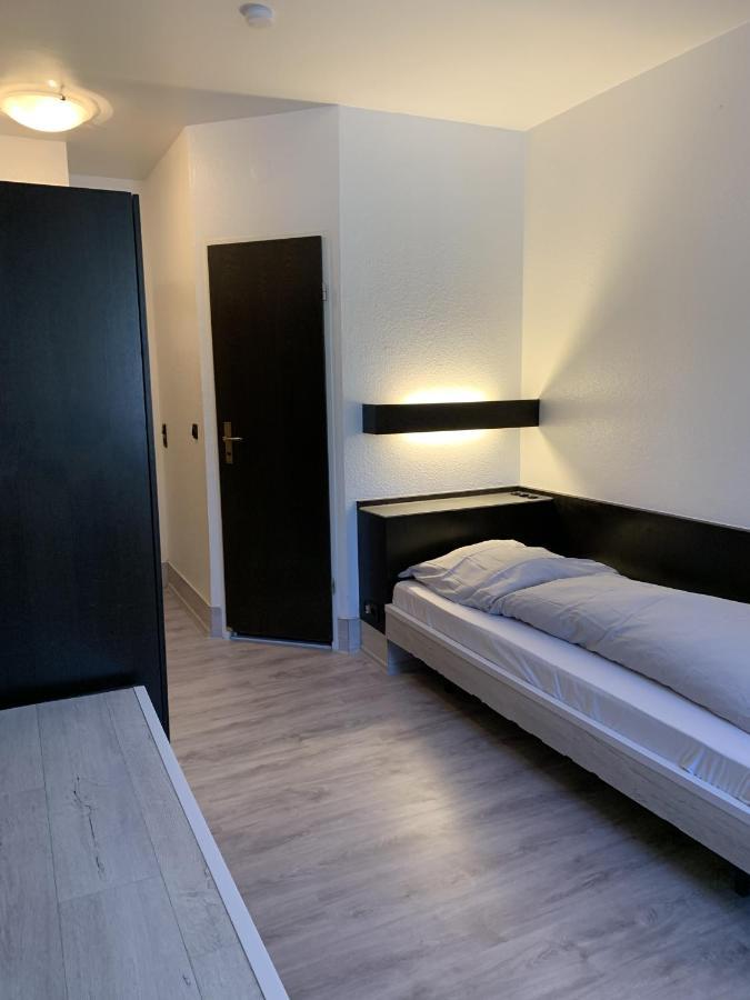 City Hotel Ντίνσλακεν Εξωτερικό φωτογραφία