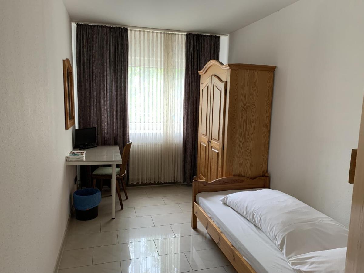 City Hotel Ντίνσλακεν Εξωτερικό φωτογραφία