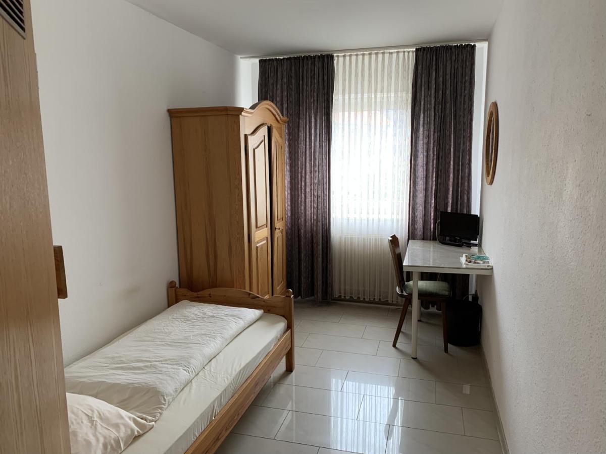 City Hotel Ντίνσλακεν Εξωτερικό φωτογραφία