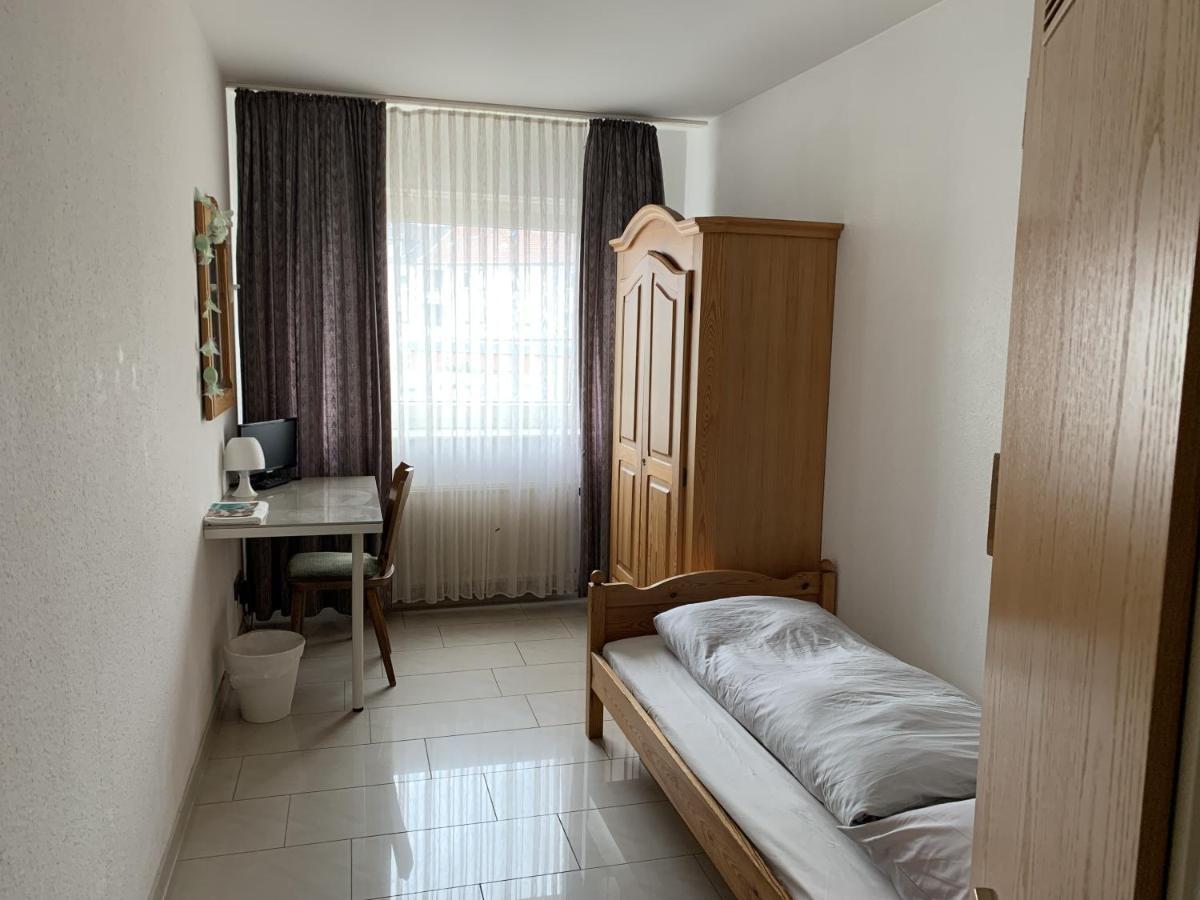City Hotel Ντίνσλακεν Εξωτερικό φωτογραφία