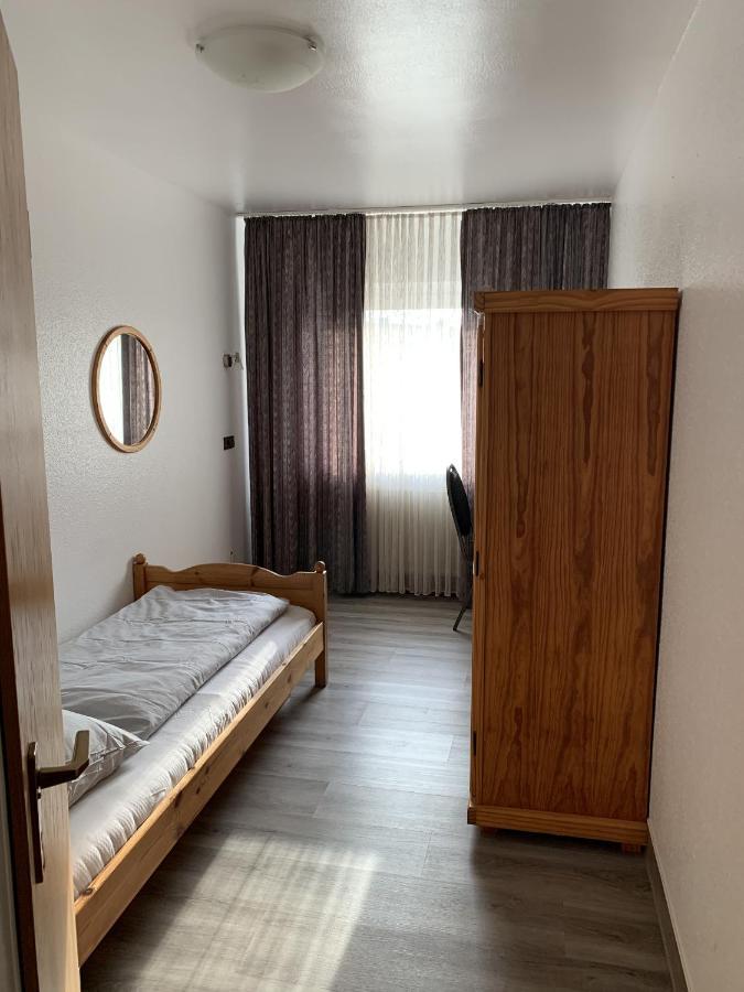 City Hotel Ντίνσλακεν Εξωτερικό φωτογραφία
