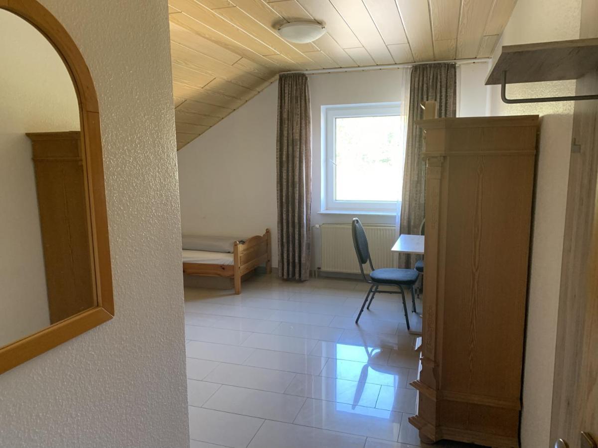 City Hotel Ντίνσλακεν Εξωτερικό φωτογραφία