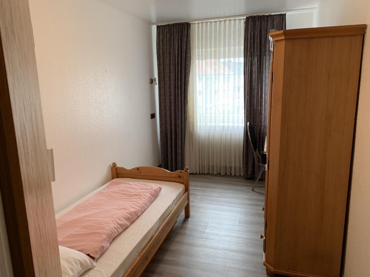 City Hotel Ντίνσλακεν Εξωτερικό φωτογραφία
