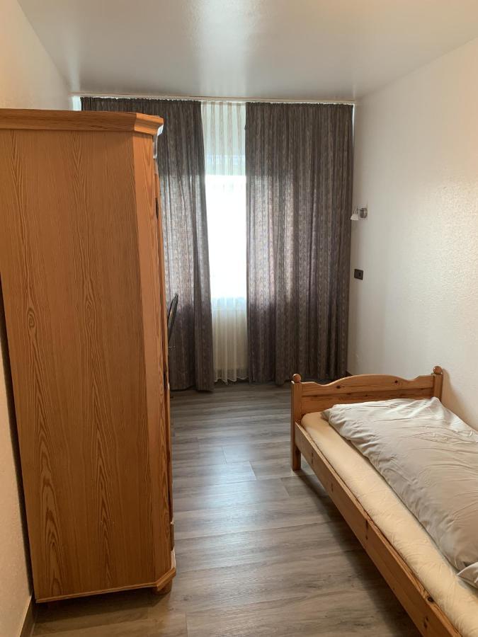 City Hotel Ντίνσλακεν Εξωτερικό φωτογραφία