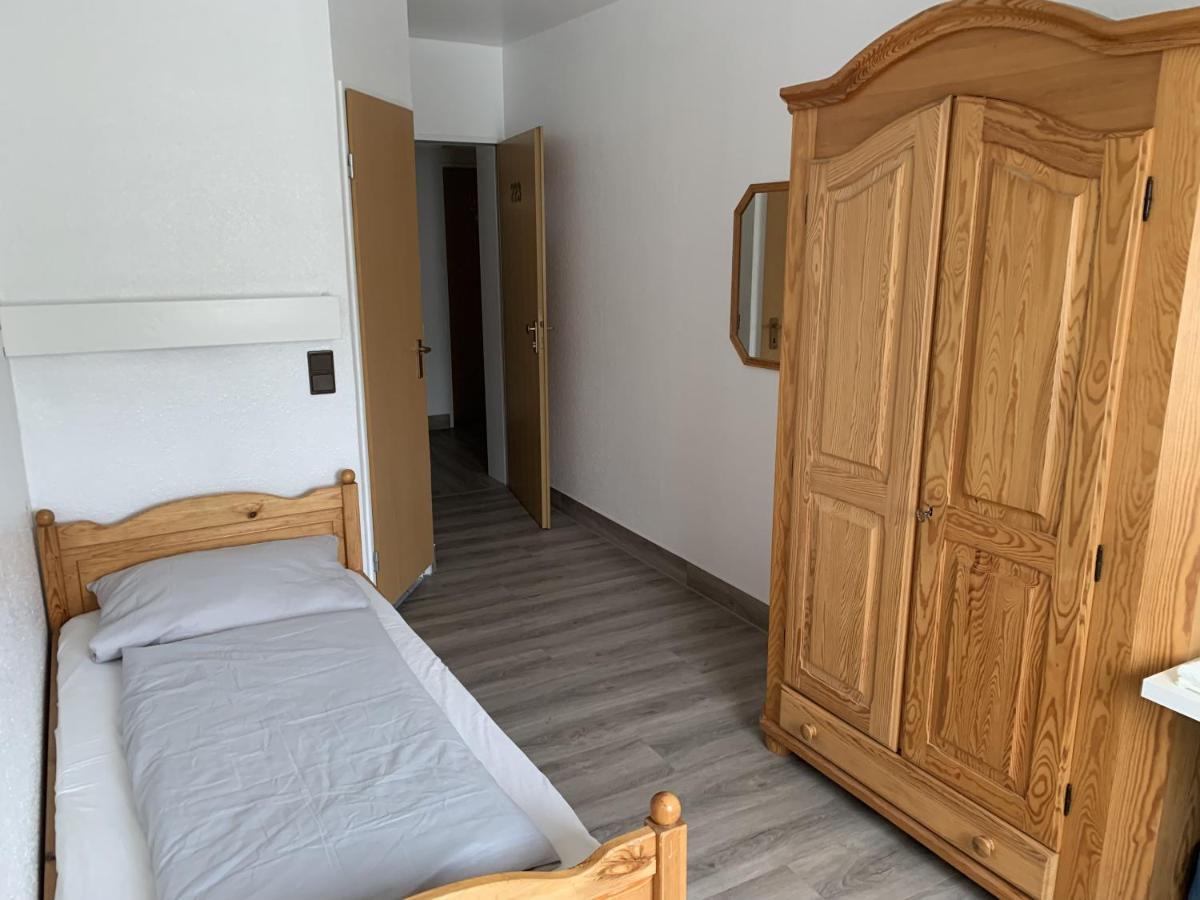 City Hotel Ντίνσλακεν Εξωτερικό φωτογραφία