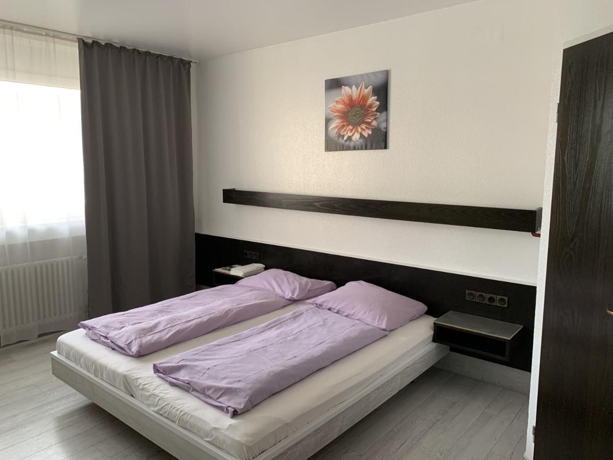 City Hotel Ντίνσλακεν Εξωτερικό φωτογραφία