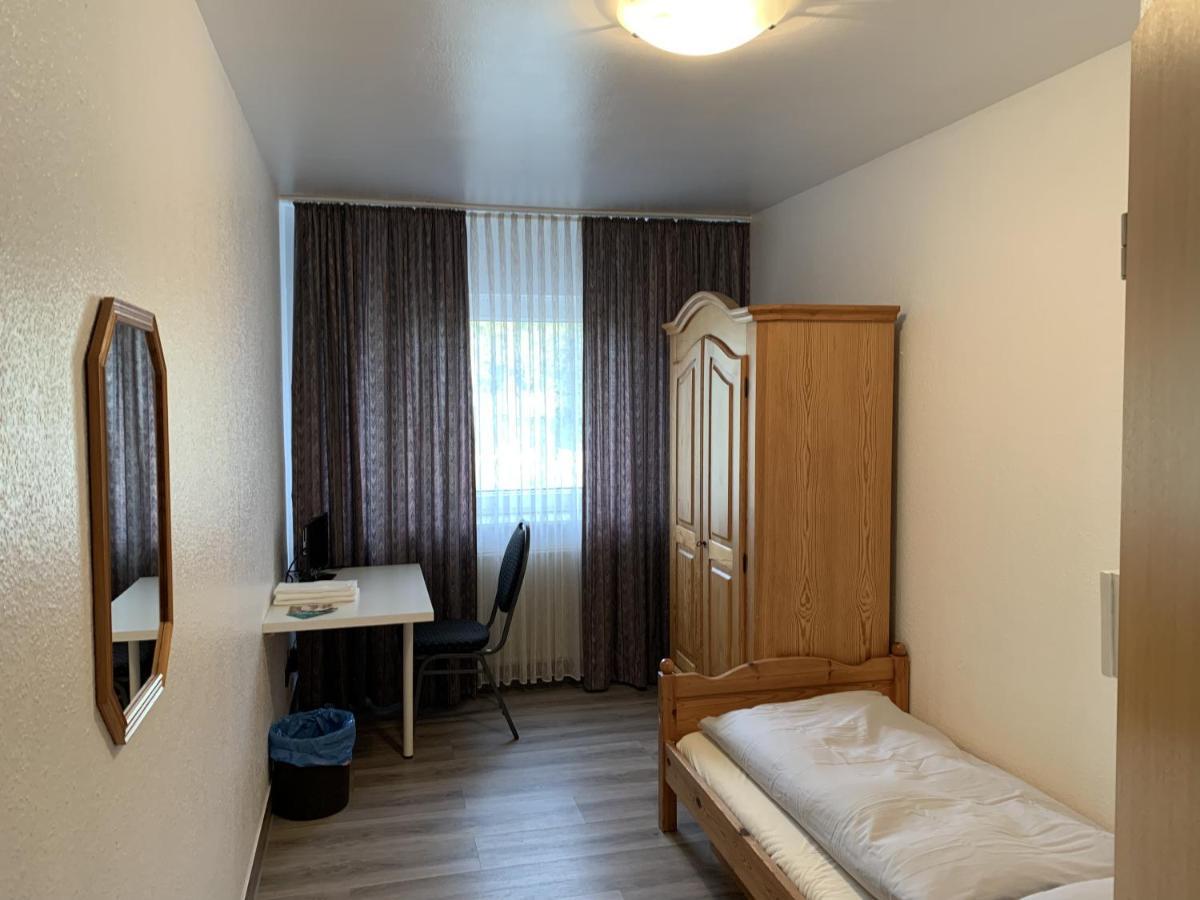 City Hotel Ντίνσλακεν Εξωτερικό φωτογραφία