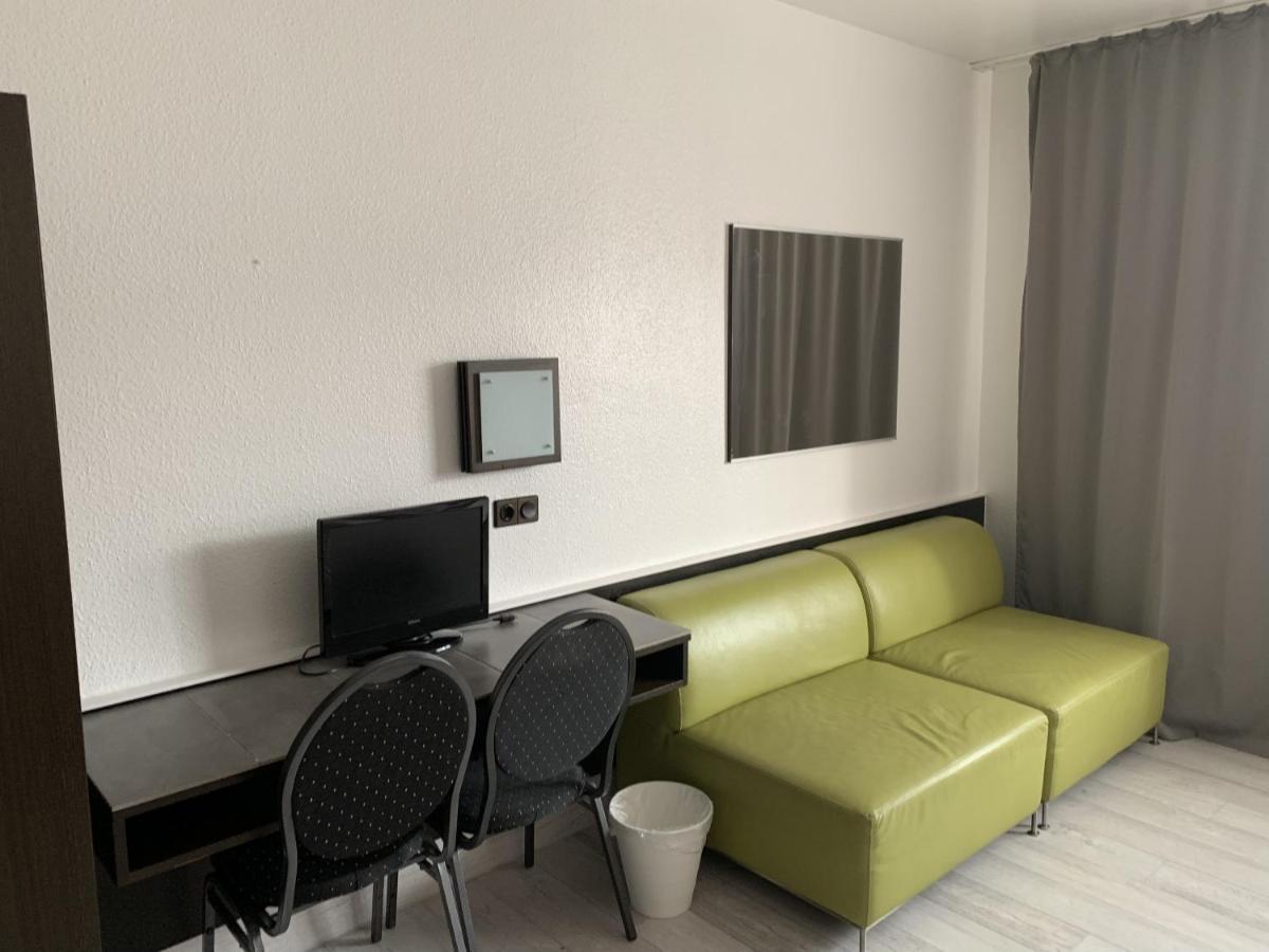 City Hotel Ντίνσλακεν Εξωτερικό φωτογραφία